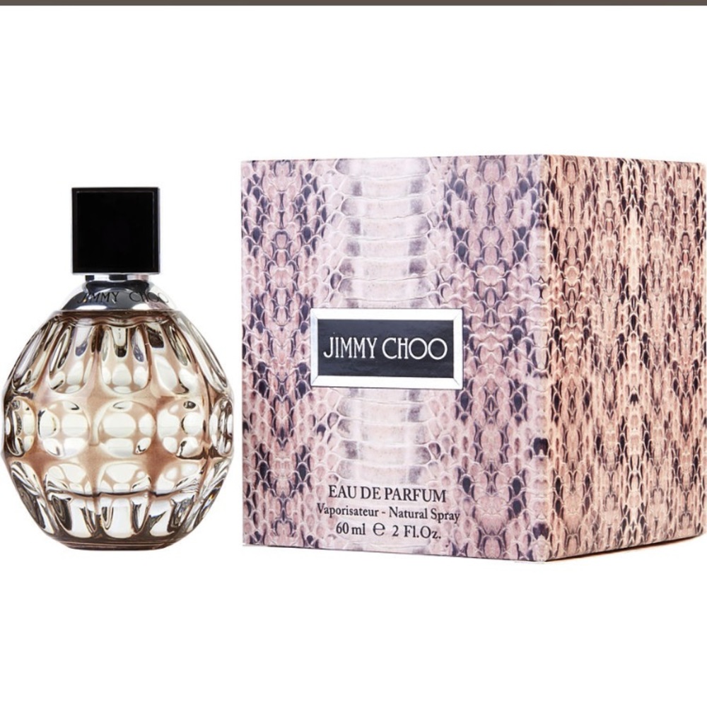Jimmy Choo